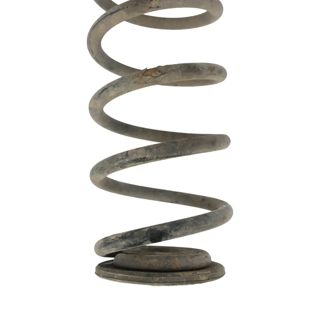 Skoda Octavia Mk2 Vrs Estate Rear Coil Spring Supsension Pair Set - SKU 1K0511115BS - Part number 1K0511115BS
