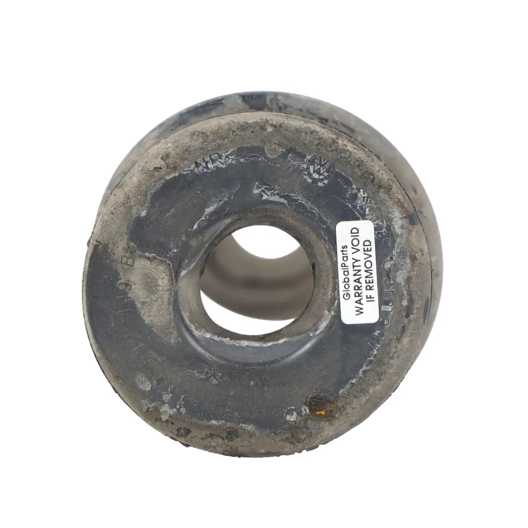 Skoda Octavia Mk2 Vrs Estate Rear Coil Spring Supsension Pair Set - SKU 1K0511115BS - Part number 1K0511115BS