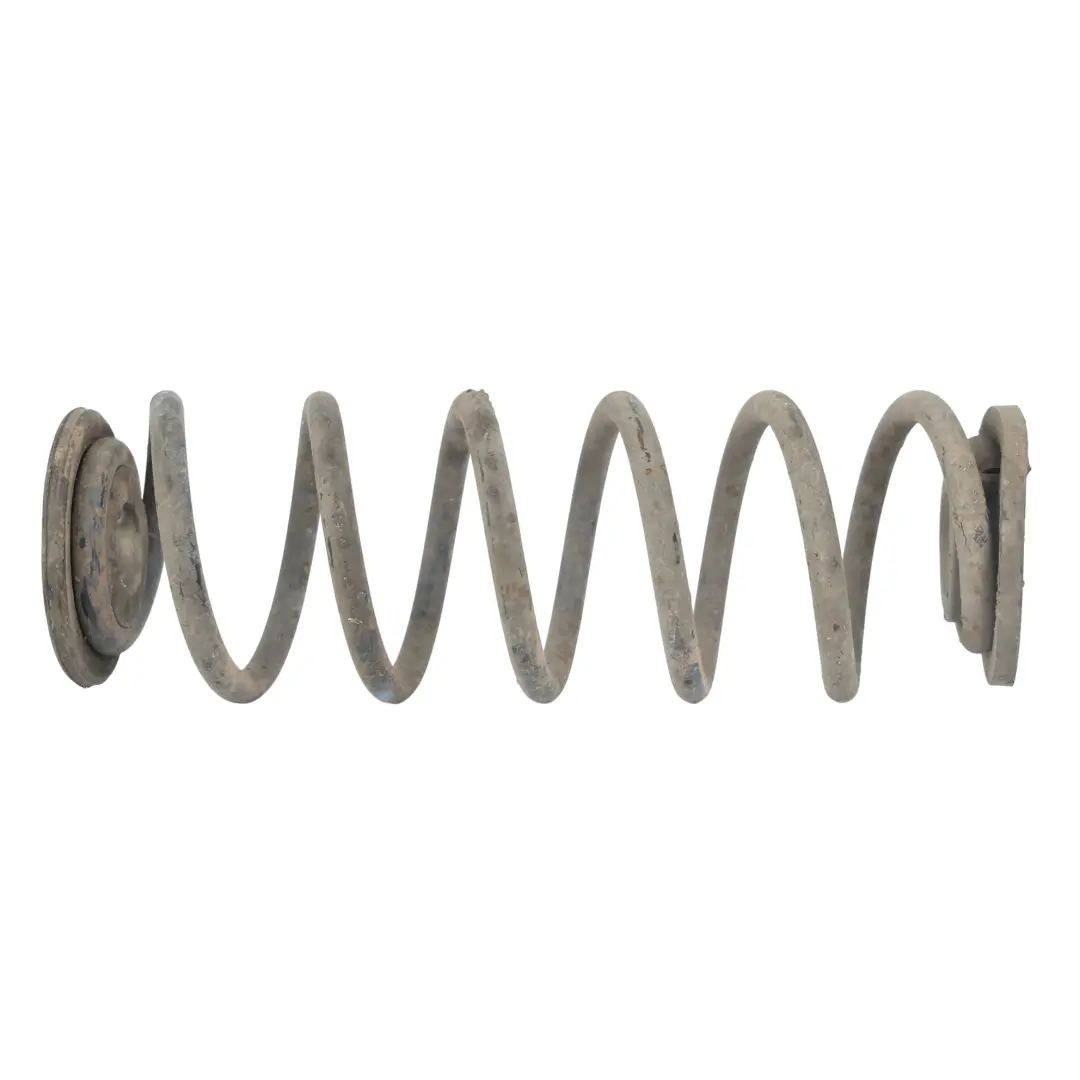 Skoda Octavia Mk2 Vrs Estate Rear Coil Spring Supsension Pair Set - SKU 1K0511115BS - Part number 1K0511115BS