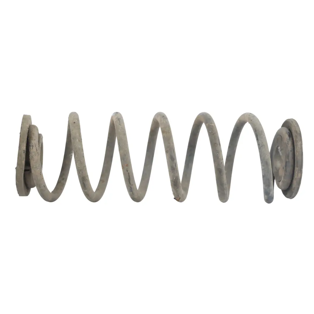 Skoda Octavia Mk2 Vrs Estate Rear Coil Spring Supsension Pair Set - SKU 1K0511115BS - Part number 1K0511115BS