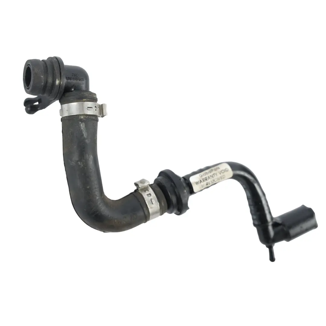 2K Vacuum Pipe Brake Servo Line 1.9 TDI Diesel to Volkswagen Caddy with Part number 1K0612041ES Volkswagen Caddy 2K Vacuum Pipe Brake Servo Line 1.9 TDI Diesel - SKU 1K0612041ES - Part number 1K0612041ES