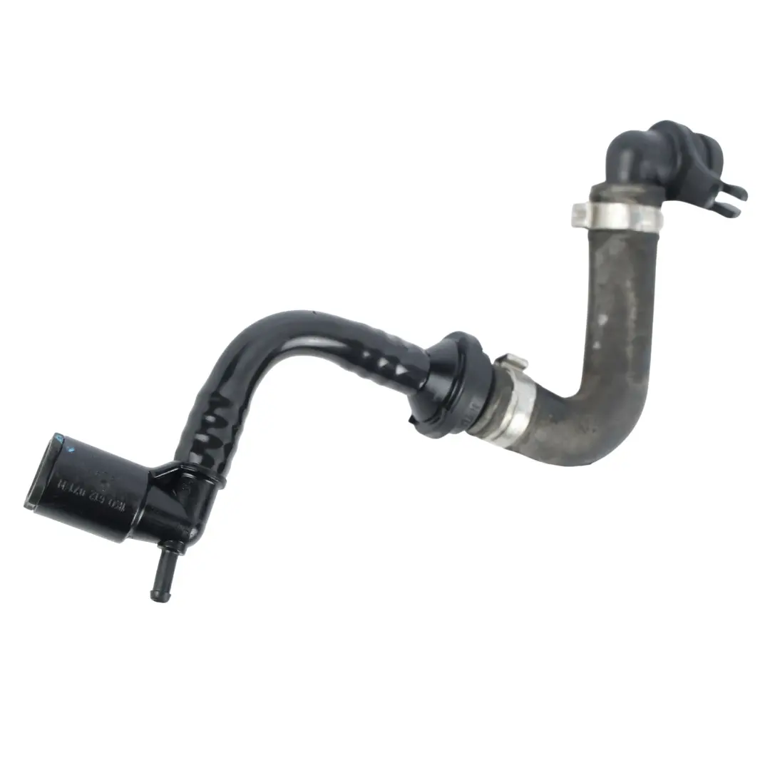Volkswagen Caddy 2K Vacuum Pipe Brake Servo Line 1.9 TDI Diesel - SKU 1K0612041ES - Part number 1K0612041ES