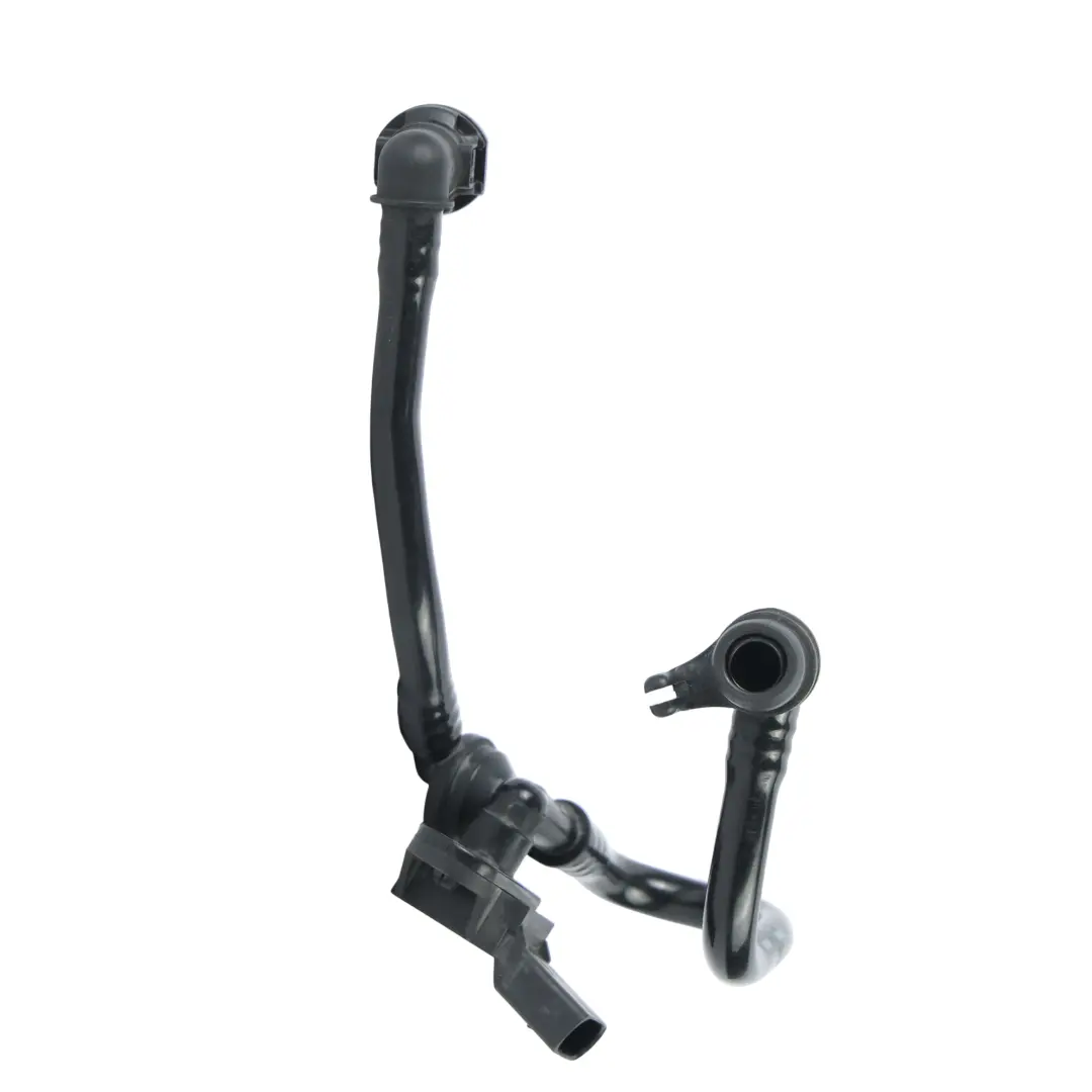 Tubo Vacío Manguera Válvula Antirretorno 1.4 TFSI para Audi A3 S3 8P con número de pieza 1K0612041GG Audi A3 S3 8P Tubo Vacío Manguera Válvula Antirretorno 1.4 TFSI - SKU 1K0612041GG - Número de pieza 1K0612041GG