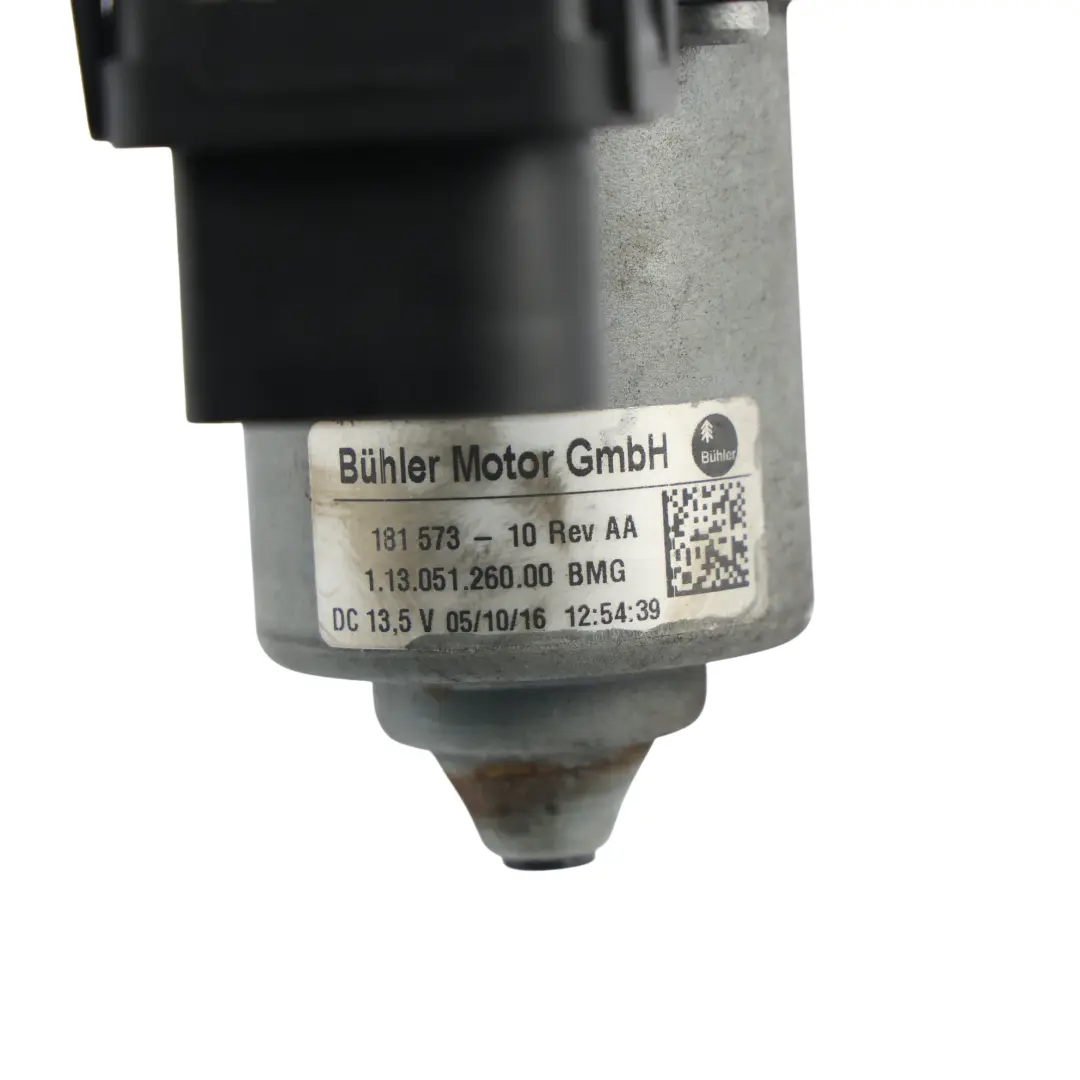 Vacuum Pump Electric Brake Actuator 1.0 TSI to Audi A1 S1 8X A3 8V with Part number 1K0612181F Audi A1 S1 8X A3 8V Vacuum Pump Electric Brake Actuator 1.0 TSI - SKU 1K0612181F-3 - Part number 1K0612181F