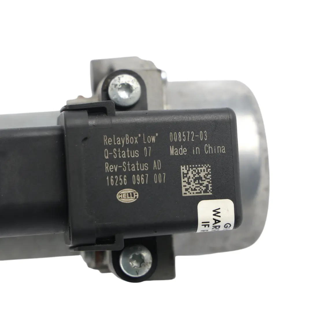 Audi A1 S1 8X A3 8V Elektryczna Pompa Podciśnienia 1.0 TSI - SKU 1K0612181F-3 - Numer Części 1K0612181F