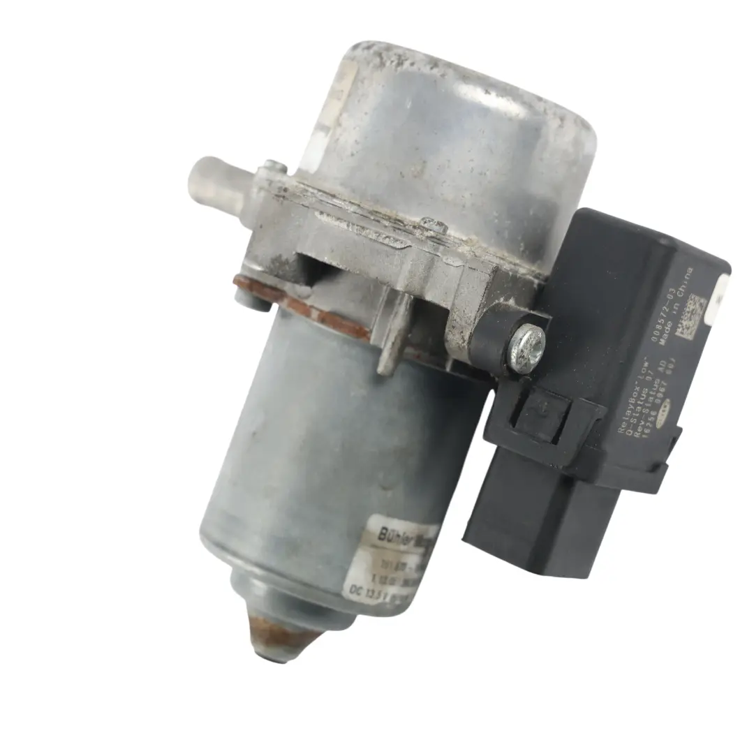 Vacuum Pump Electric Brake Actuator 1.0 TSI to Audi A1 S1 8X A3 8V with Part number 1K0612181F Audi A1 S1 8X A3 8V Vacuum Pump Electric Brake Actuator 1.0 TSI - SKU 1K0612181F-3 - Part number 1K0612181F