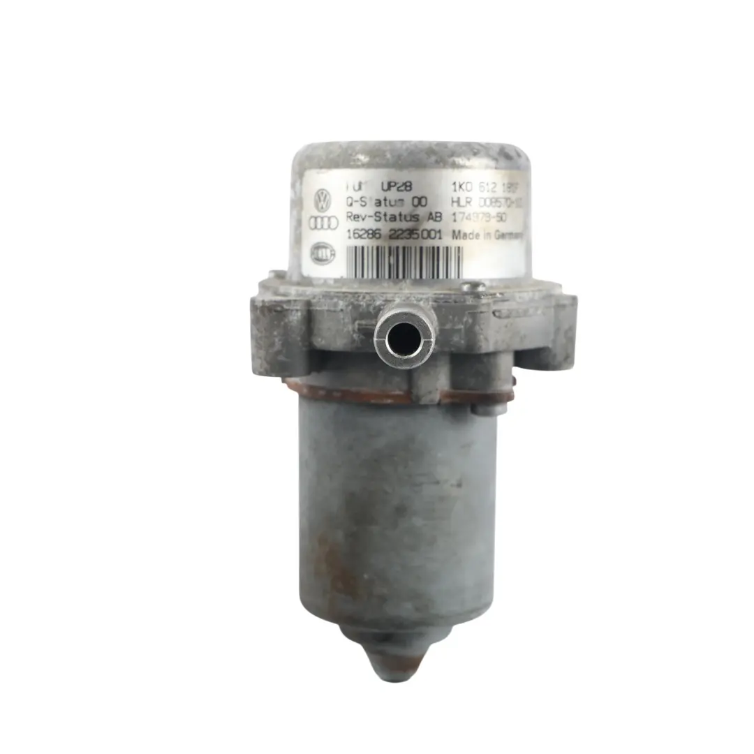 Audi A1 S1 8X A3 8V Pompa Vuoto Elettrica Servofreno 1.0 TSI - SKU 1K0612181F-3 - Numero di parte 1K0612181F