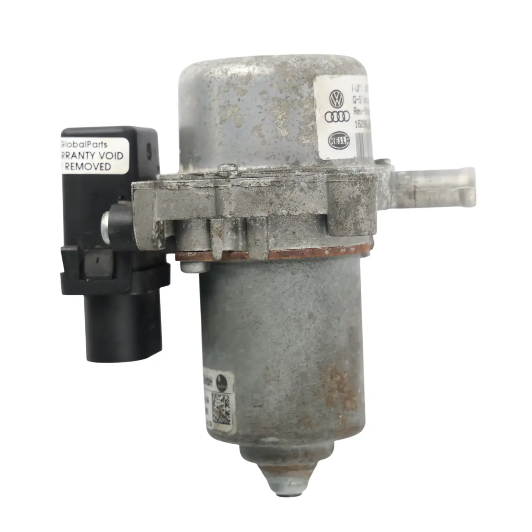 Audi A1 S1 8X A3 8V Vakuumpumpe Bremskraftverstärker 1.0 TSI - SKU 1K0612181F-3 - Teilenummer 1K0612181F