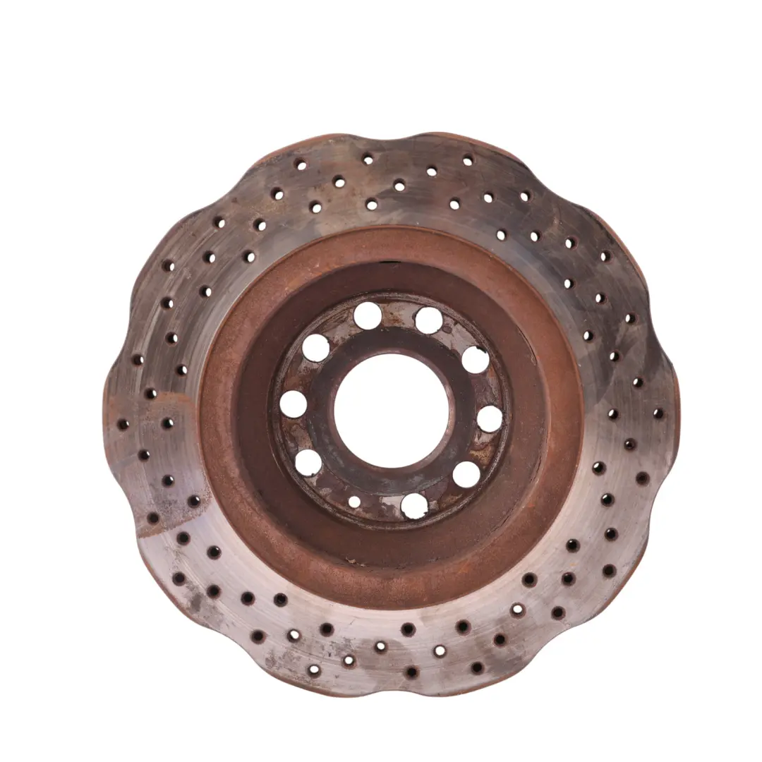 Tarcze Hamulcowe Tylne Lewa Prawa 310x22mm Zestaw do Audi A3 8P o numerze 1K0615601N Audi A3 8P Tarcze Hamulcowe Tylne Lewa Prawa 310x22mm Zestaw - SKU 1K0615601N-2 - Numer Części 1K0615601N