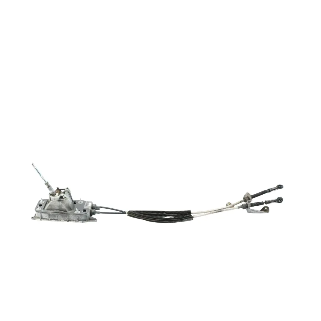 Audi A3 8P Gearshift Mechanism Selector Linkage 6-Speed Manual - SKU 1K0711049AJ - Part number 1K0711049AJ