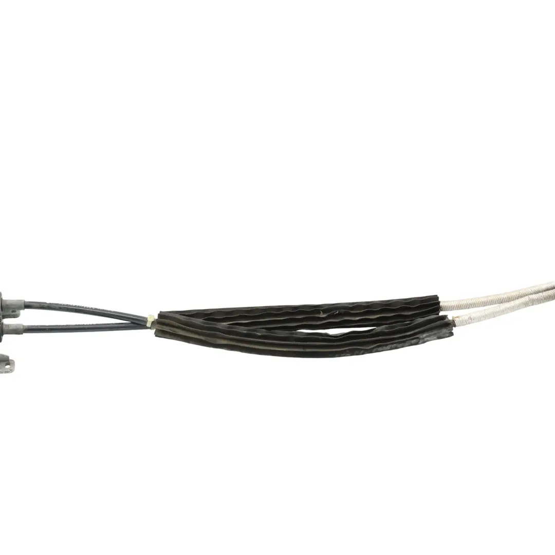 Audi A3 8P Levier Vitesses Timonerie Sélecteur 6 Rapports Manuelle - SKU 1K0711049AJ - Numéro de pièce 1K0711049AJ