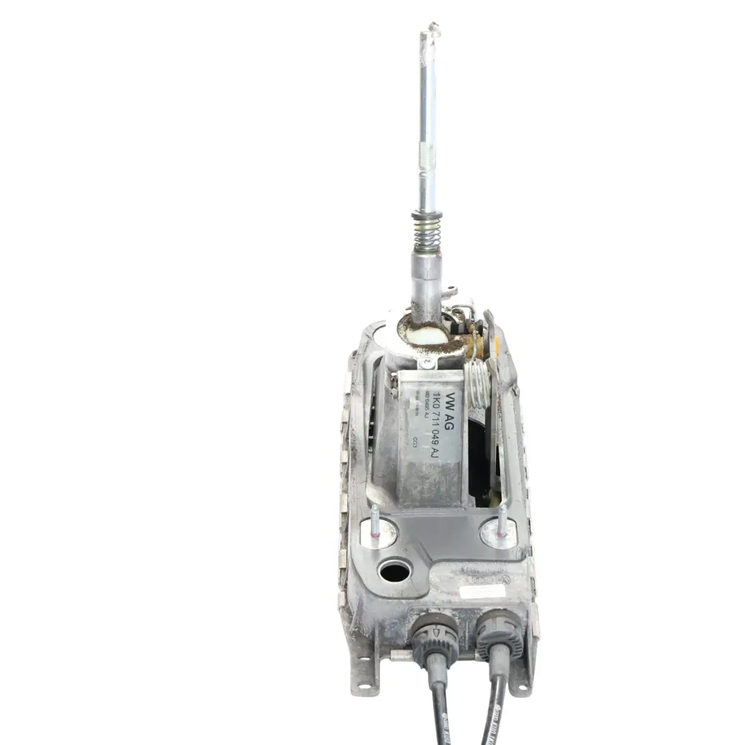Audi A3 8P Levier Vitesses Timonerie Sélecteur 6 Rapports Manuelle - SKU 1K0711049AJ - Numéro de pièce 1K0711049AJ