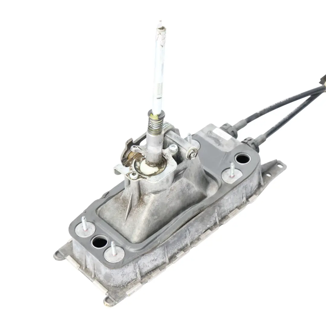 Levier Vitesses Timonerie Sélecteur 6 Rapports Manuelle pour Audi A3 8P à propos du numéro de pièce 1K0711049AJ Audi A3 8P Levier Vitesses Timonerie Sélecteur 6 Rapports Manuelle - SKU 1K0711049AJ - Numéro de pièce 1K0711049AJ