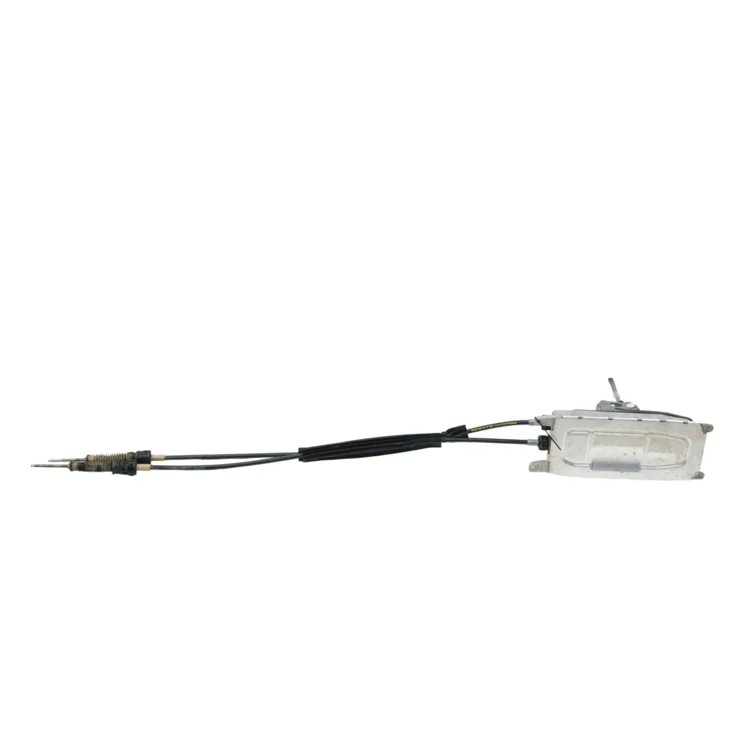 Audi TT Mk2 8J VW Caddy Schaltgestänge Schalthebel 6 Gang Manuell - SKU 1K0711061B-4 - Teilenummer 1K0711061B