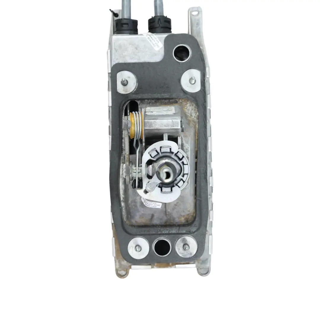 Mk2 8J VW Caddy Gearbox Linkage Lever Selector 6 Speed Manual to Audi TT with Part number 1K0711061B Audi TT Mk2 8J VW Caddy Gearbox Linkage Lever Selector 6 Speed Manual - SKU 1K0711061B-4 - Part number 1K0711061B