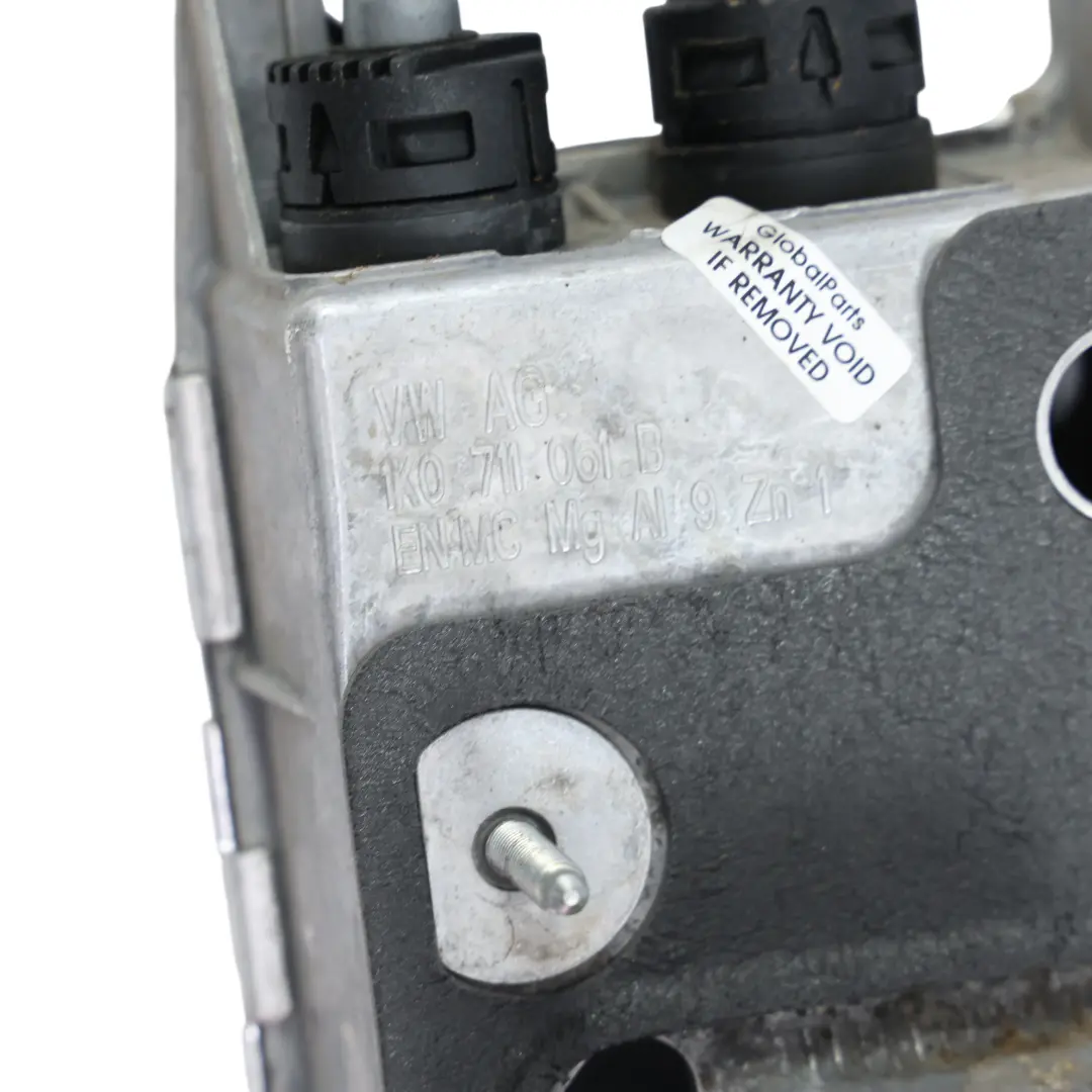 Audi TT Mk2 8J VW Caddy Lewarek Zmiany Biegów 6-Biegowy Manualny - SKU 1K0711061B-4 - Numer Części 1K0711061B