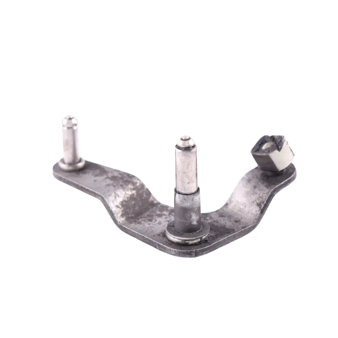 Volkswagen Caddy 2K Schaltgetriebe Schaltgestänge Schalthebel - SKU 1K0711201 - Teilenummer 1K0711201