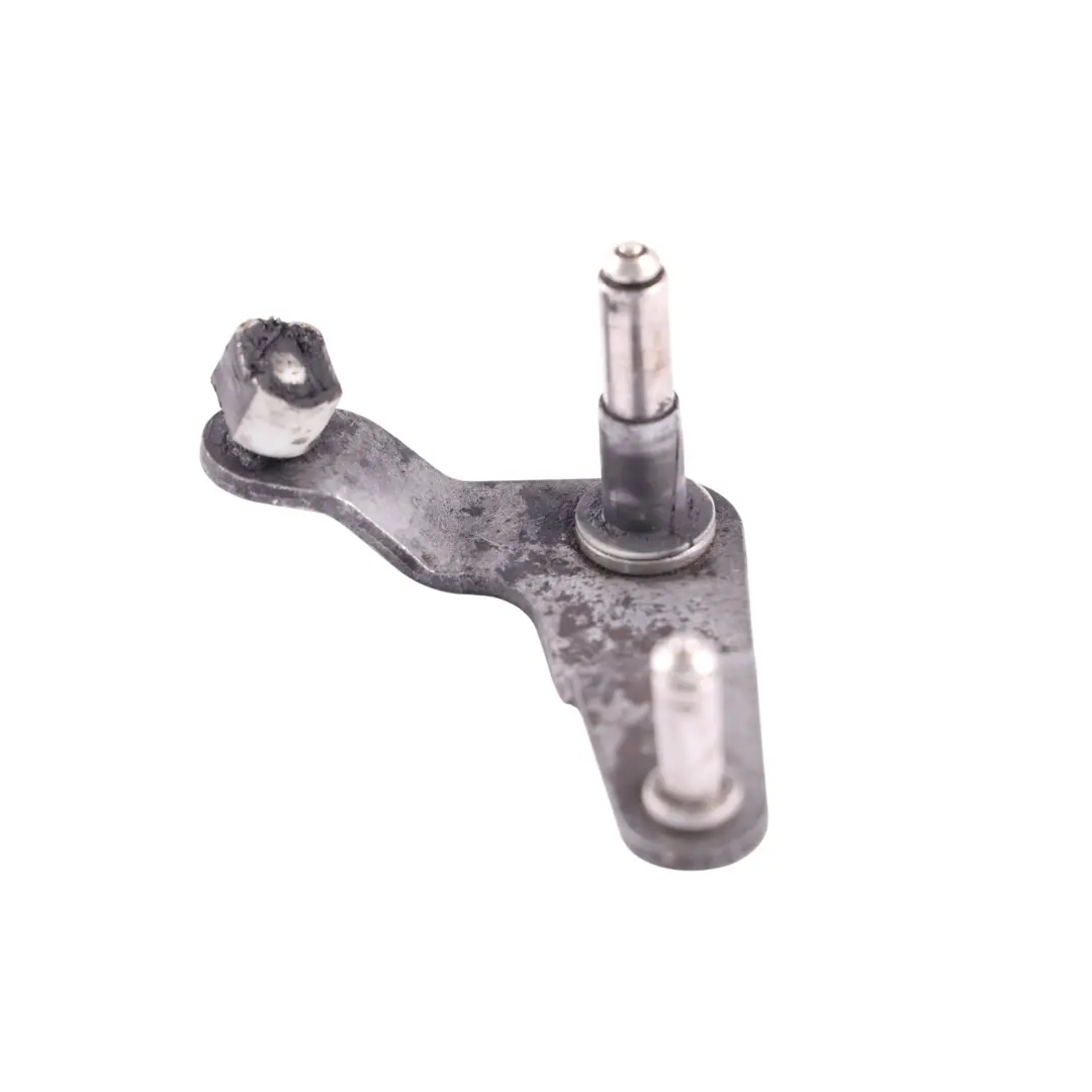 Volkswagen Caddy 2K Manual Gearbox Linkage Lever Selector Mechanism - SKU 1K0711201 - Part number 1K0711201