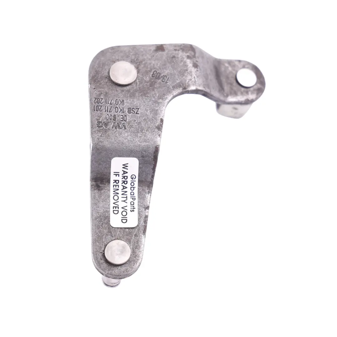 2K Schaltgetriebe Schaltgestänge Schalthebel für Volkswagen Caddy mit Teilenummer 1K0711201 Volkswagen Caddy 2K Schaltgetriebe Schaltgestänge Schalthebel - SKU 1K0711201 - Teilenummer 1K0711201