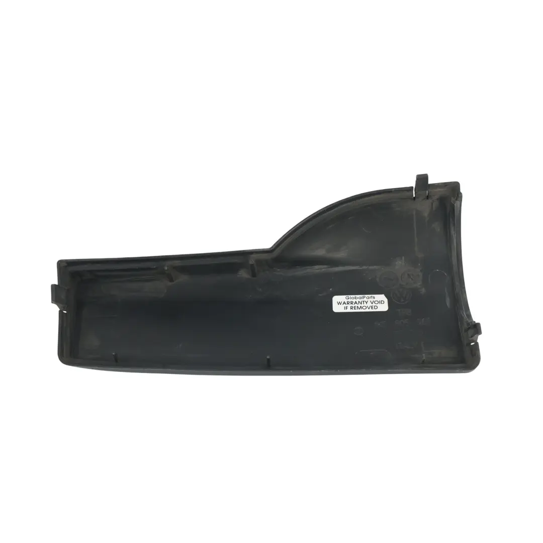 Mk5 Condotto Aspirazione Aria Copertura Pannello per Audi A3 8P VW Golf con numero di parte 1K0805965E Audi A3 8P VW Golf Mk5 Condotto Aspirazione Aria Copertura Pannello - SKU 1K0805965E - Numero di parte 1K0805965E