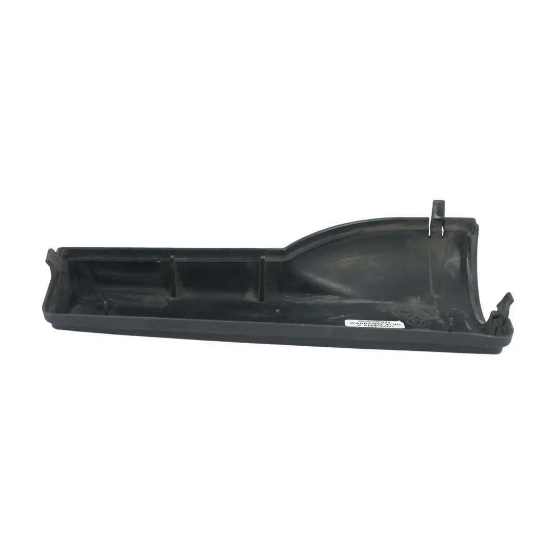 Mk5 Condotto Aspirazione Aria Copertura Pannello per Audi A3 8P VW Golf con numero di parte 1K0805965E Audi A3 8P VW Golf Mk5 Condotto Aspirazione Aria Copertura Pannello - SKU 1K0805965E - Numero di parte 1K0805965E