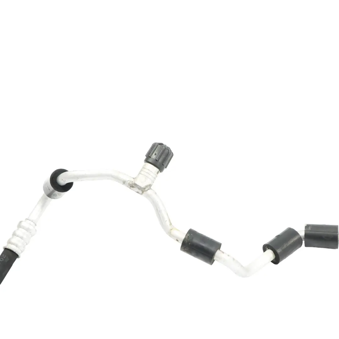 Audi A3 8P Tuyau Climatisation Conduite Fluide Frigorigène - SKU 1K0820741G - Numéro de pièce 1K0820741G