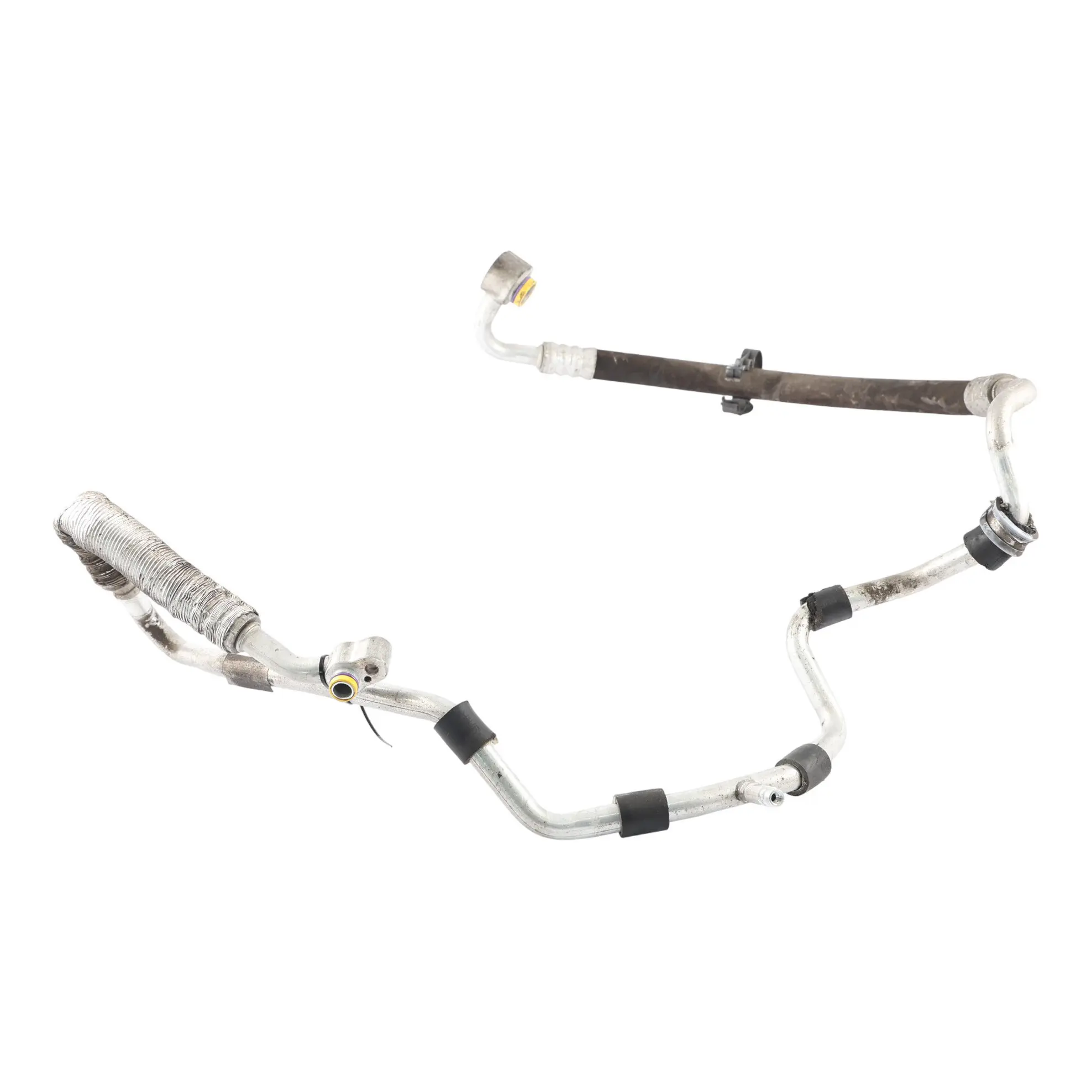 Audi A3 8P VW Golf Plus Climatisation Tuyau Flexible Conduite 1K0820743AK
