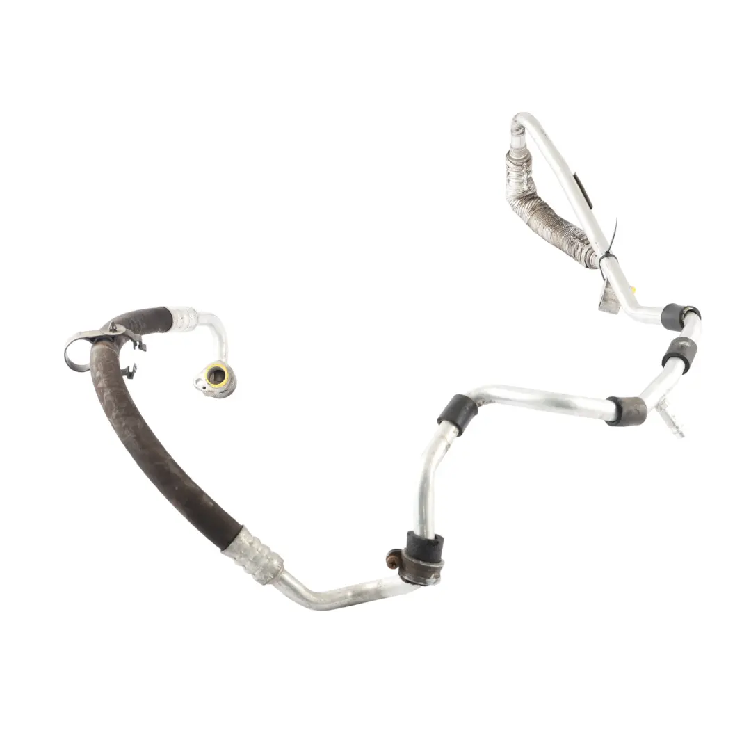 Condition Con A/C Pipe Hose Line to Audi A3 8P VW Golf Plus Air with Part number 1K0820743AK Audi A3 8P VW Golf Plus Air Condition Con A/C Pipe Hose Line - SKU 1K0820743AK - Part number 1K0820743AK
