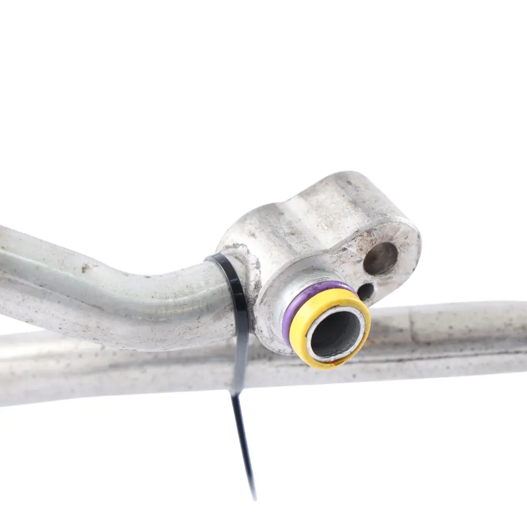 Audi A3 8P VW Golf Plus Air Condition Con A/C Pipe Hose Line - SKU 1K0820743AK - Part number 1K0820743AK