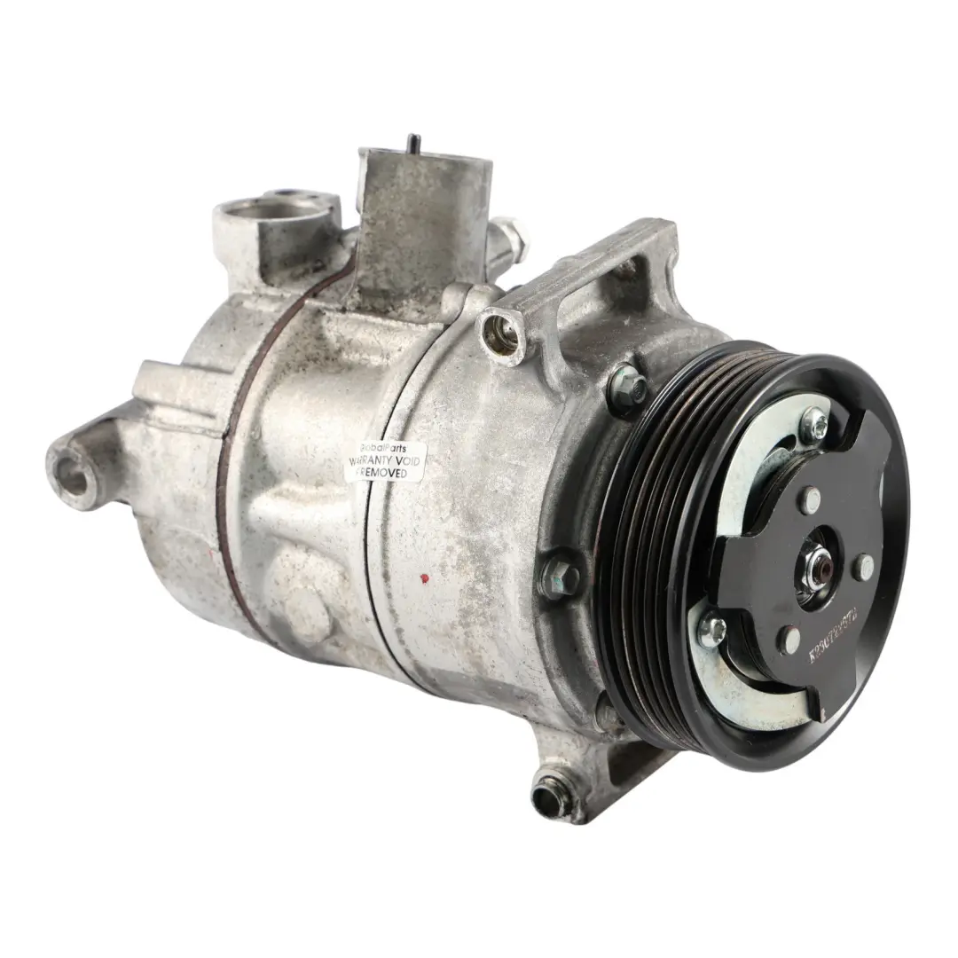 Conditioning Compressor A/C Pump to VW Volkswagen Passat B7 Air with Part number 1K0820859S VW Volkswagen Passat B7 Air Conditioning Compressor A/C Pump - SKU 1K0820859S-1 - Part number 1K0820859S