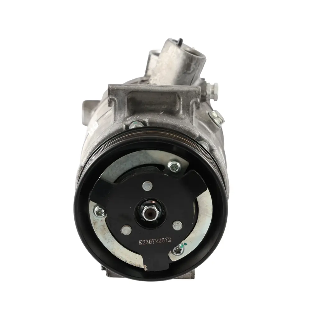 Compresseur Climatisation Pompe A/C pour Volkswagen Passat B7 à propos du numéro de pièce 1K0820859S Volkswagen Passat B7 Compresseur Climatisation Pompe A/C - SKU 1K0820859S-1 - Numéro de pièce 1K0820859S