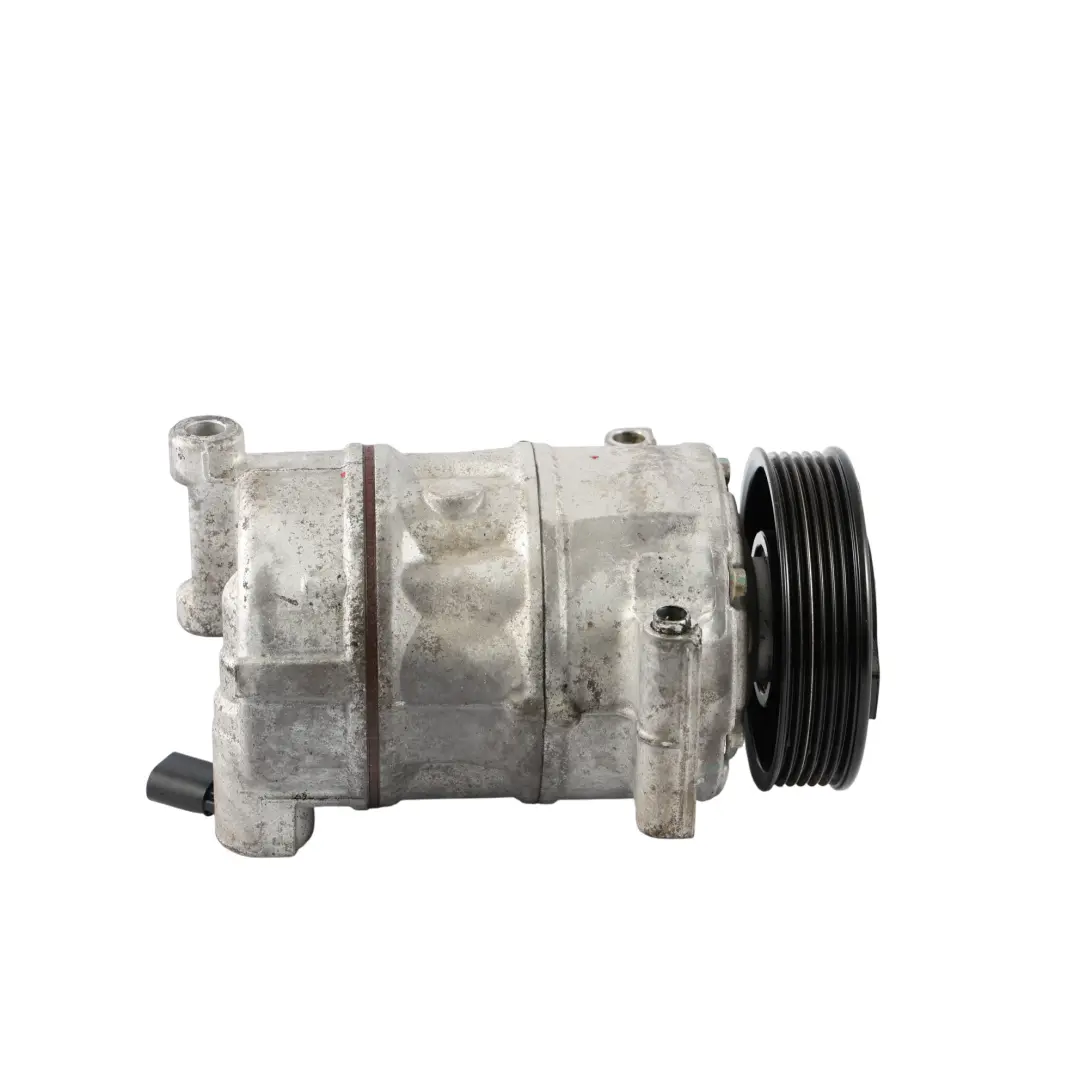 Conditioning Compressor A/C Pump to VW Volkswagen Passat B7 Air with Part number 1K0820859S VW Volkswagen Passat B7 Air Conditioning Compressor A/C Pump - SKU 1K0820859S-1 - Part number 1K0820859S