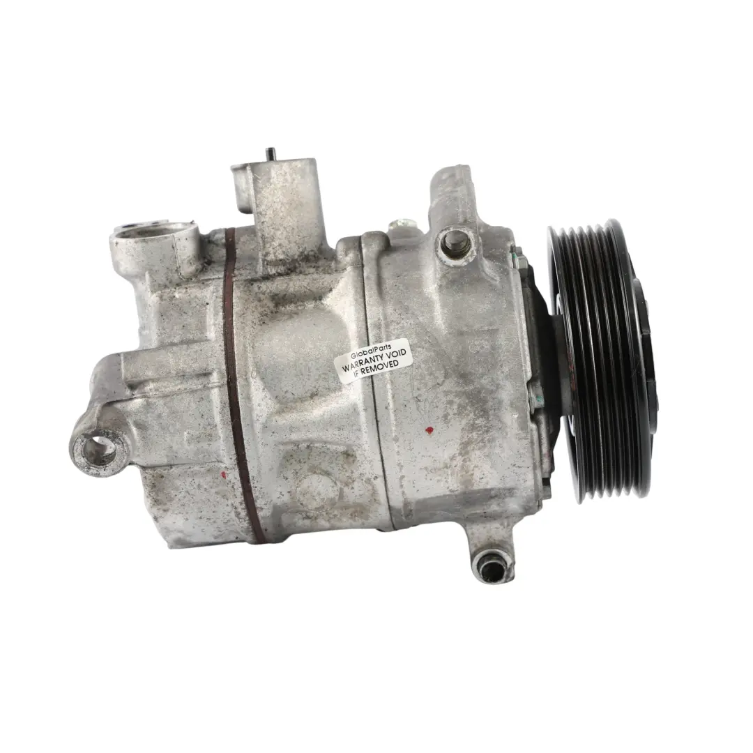 Conditioning Compressor A/C Pump to VW Volkswagen Passat B7 Air with Part number 1K0820859S VW Volkswagen Passat B7 Air Conditioning Compressor A/C Pump - SKU 1K0820859S-1 - Part number 1K0820859S