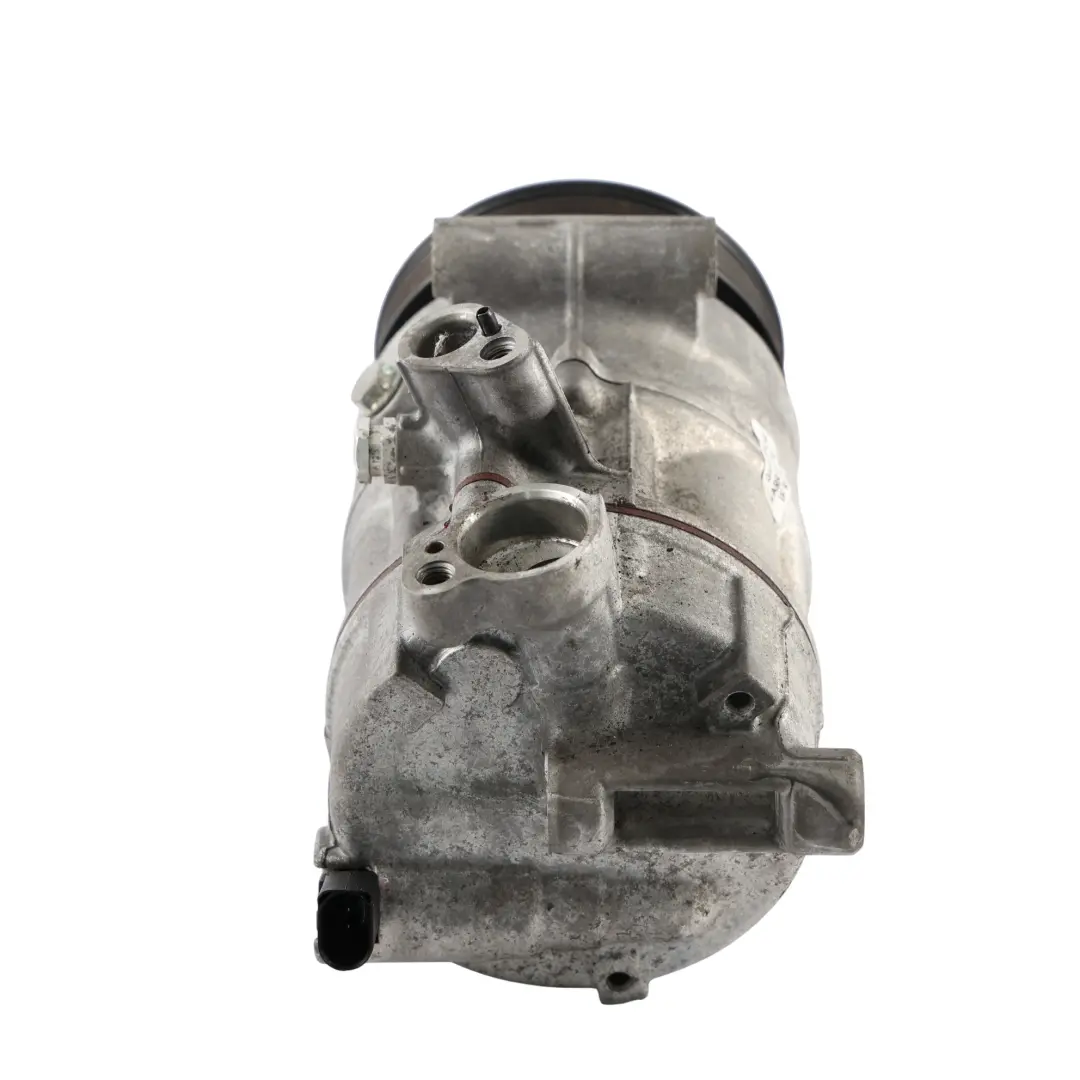 Compresseur Climatisation Pompe A/C pour Volkswagen Passat B7 à propos du numéro de pièce 1K0820859S Volkswagen Passat B7 Compresseur Climatisation Pompe A/C - SKU 1K0820859S-1 - Numéro de pièce 1K0820859S