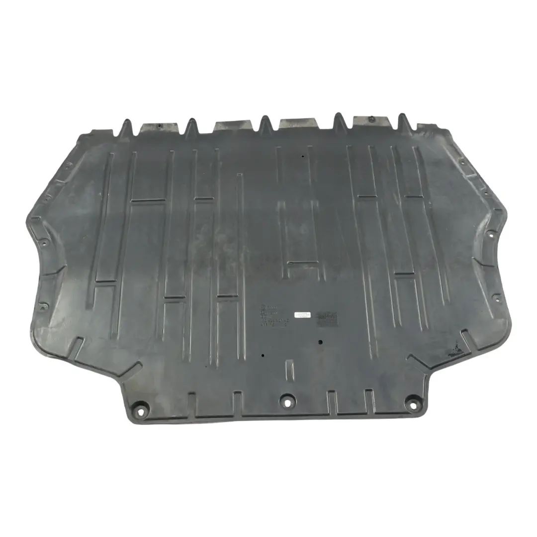 Audi A3 8P Volkswagen Touran Mk1 Osłona Płyta Pod Silnik - SKU 1K0825237AE - Numer Części 1K0825237AE