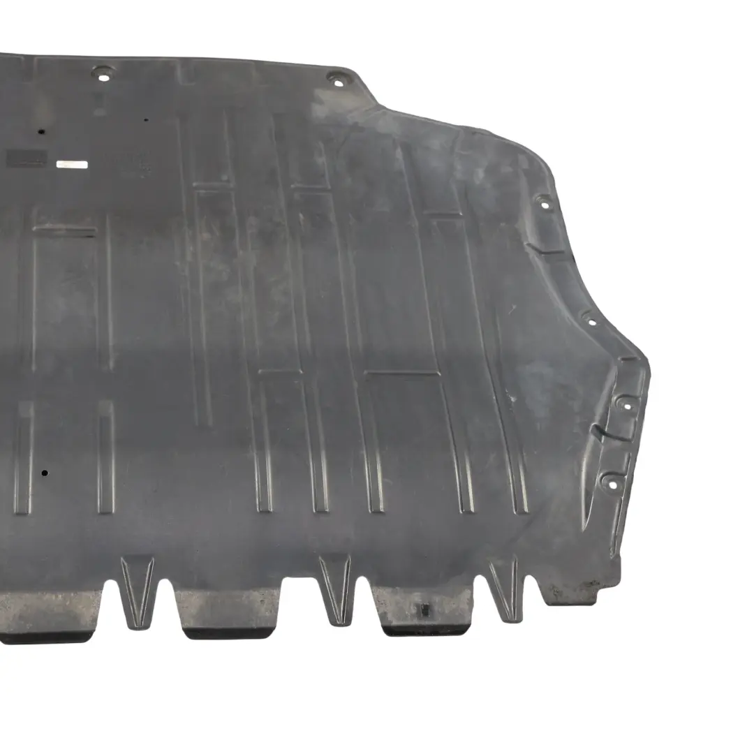 Mk1 Engine Undertray Splash Guard Cover to Audi A3 8P Volkswagen Touran with Part number 1K0825237AE Audi A3 8P Volkswagen Touran Mk1 Engine Undertray Splash Guard Cover - SKU 1K0825237AE - Part number 1K0825237AE