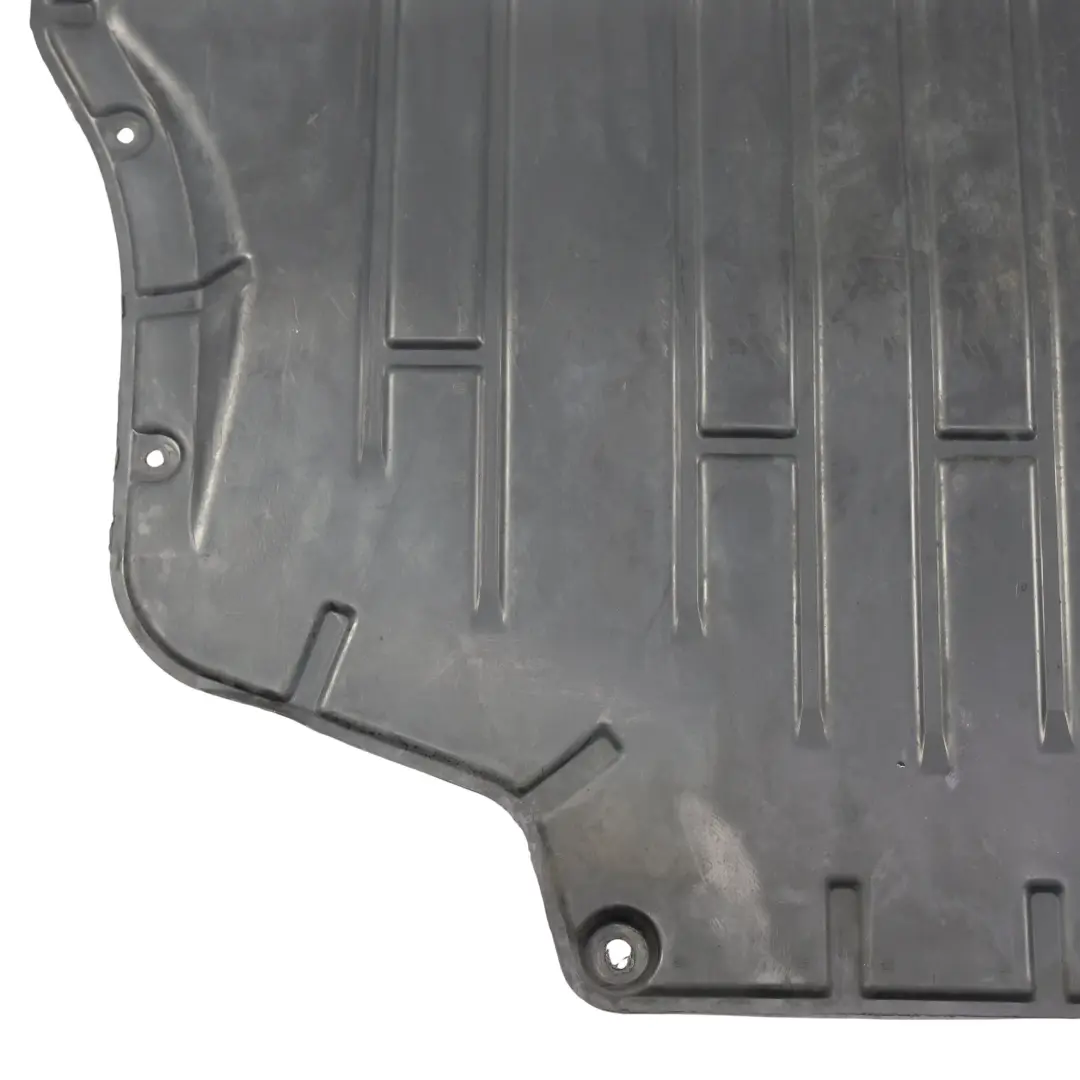 Audi A3 8P Volkswagen Touran Mk1 Engine Undertray Splash Guard Cover - SKU 1K0825237AE - Part number 1K0825237AE