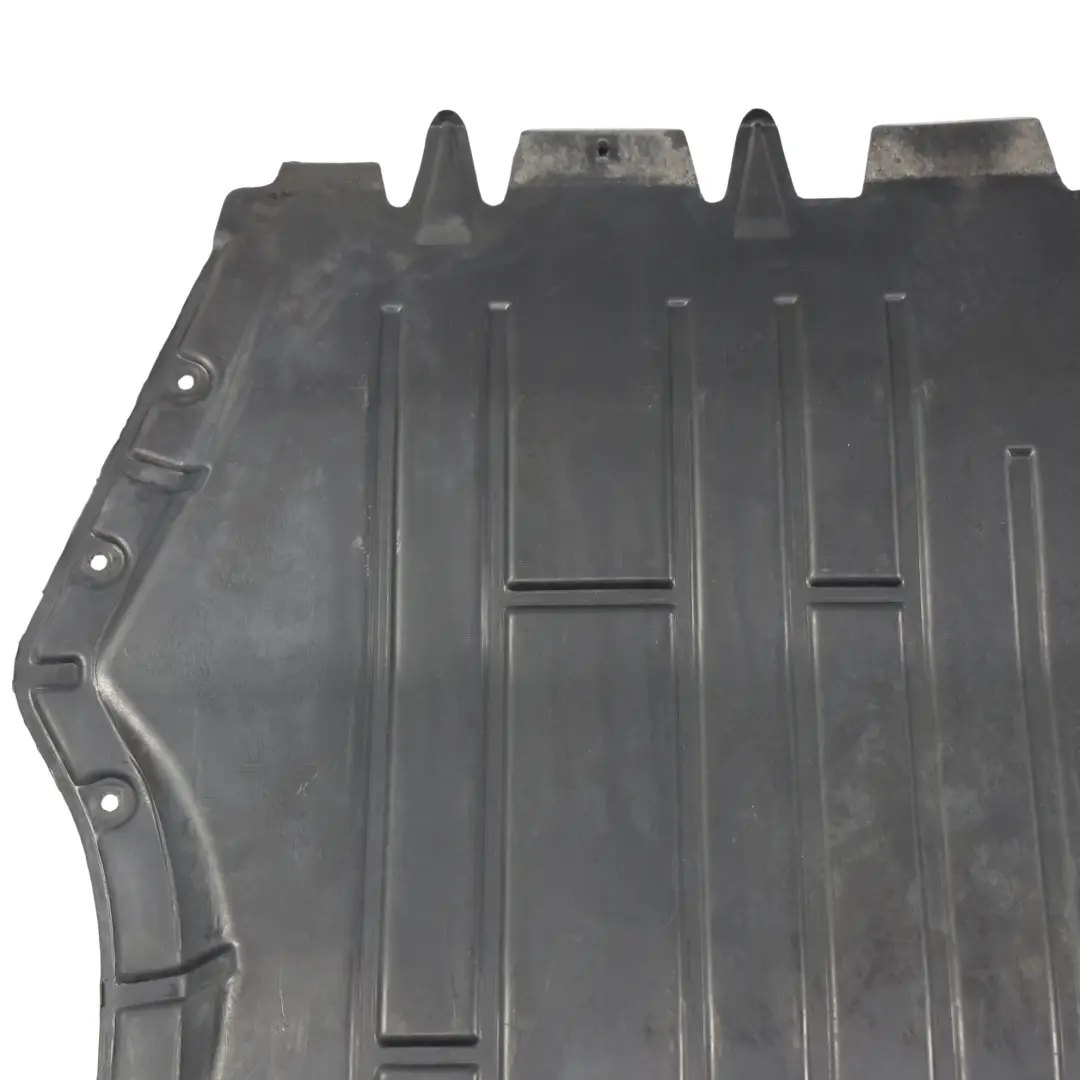 Mk1 Engine Undertray Splash Guard Cover to Audi A3 8P Volkswagen Touran with Part number 1K0825237AE Audi A3 8P Volkswagen Touran Mk1 Engine Undertray Splash Guard Cover - SKU 1K0825237AE - Part number 1K0825237AE