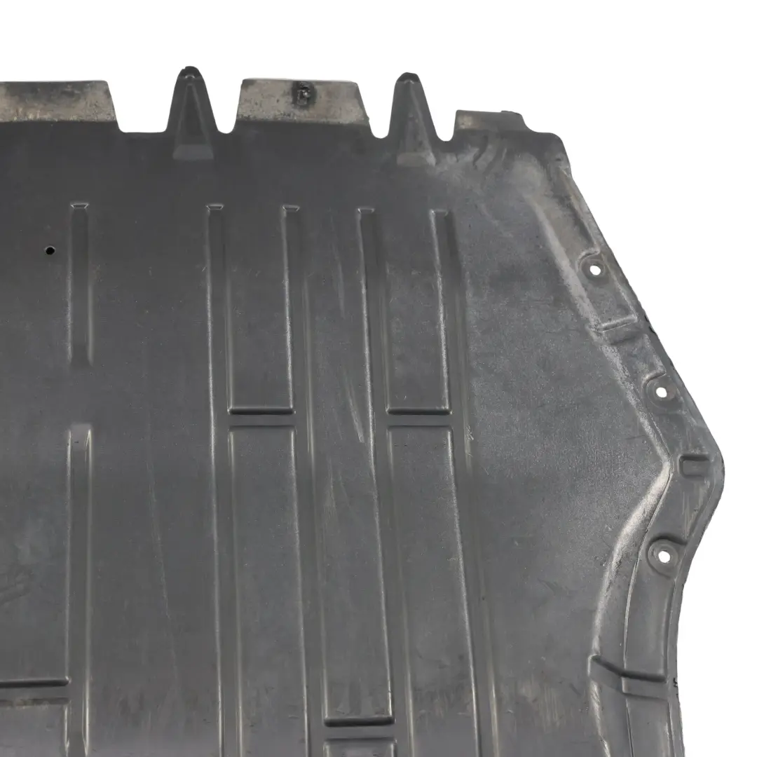 Audi A3 8P Volkswagen Touran Mk1 Engine Undertray Splash Guard Cover - SKU 1K0825237AE - Part number 1K0825237AE