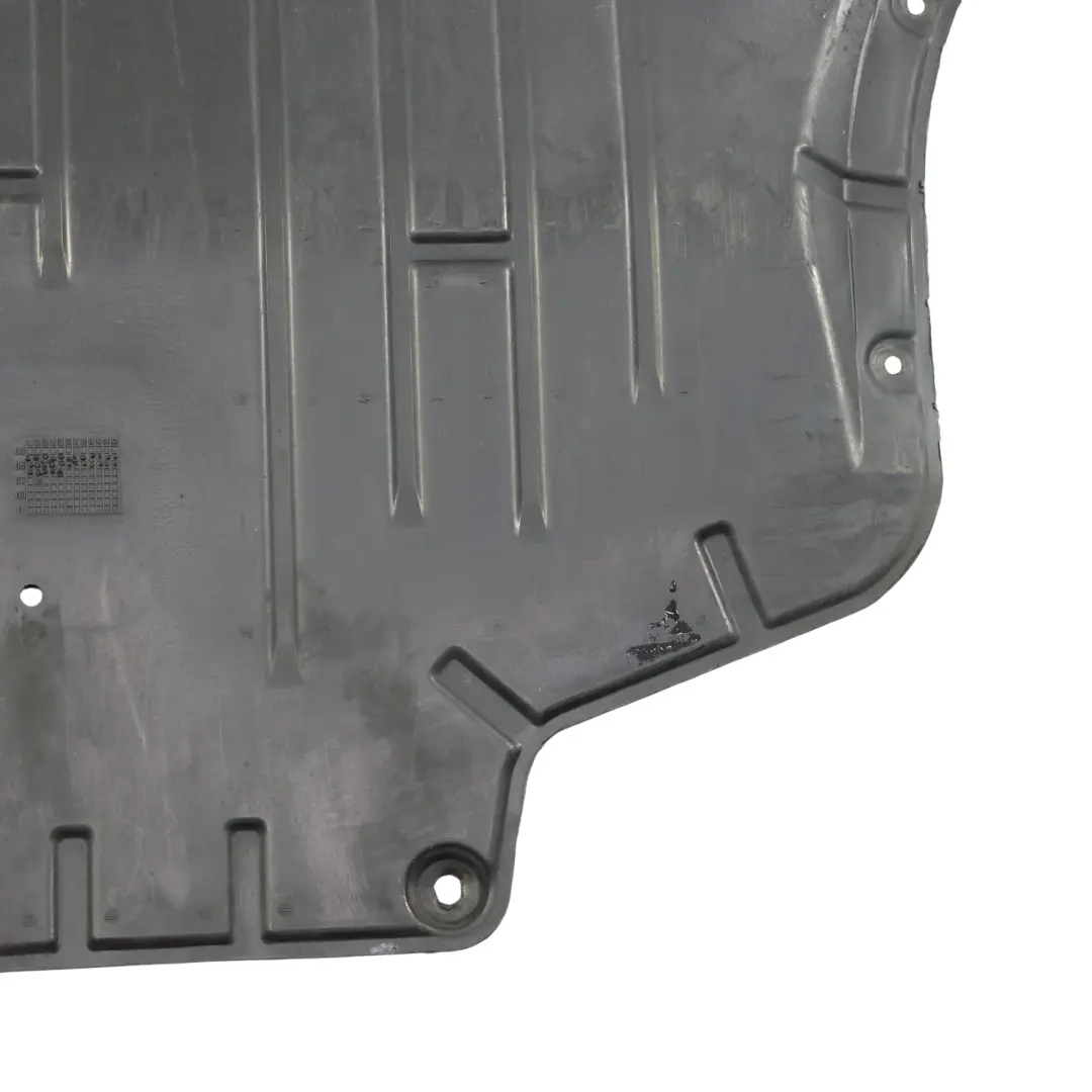 Audi A3 8P Volkswagen Touran Mk1 Protección Bajo Motor Cubierta - SKU 1K0825237AE - Número de pieza 1K0825237AE