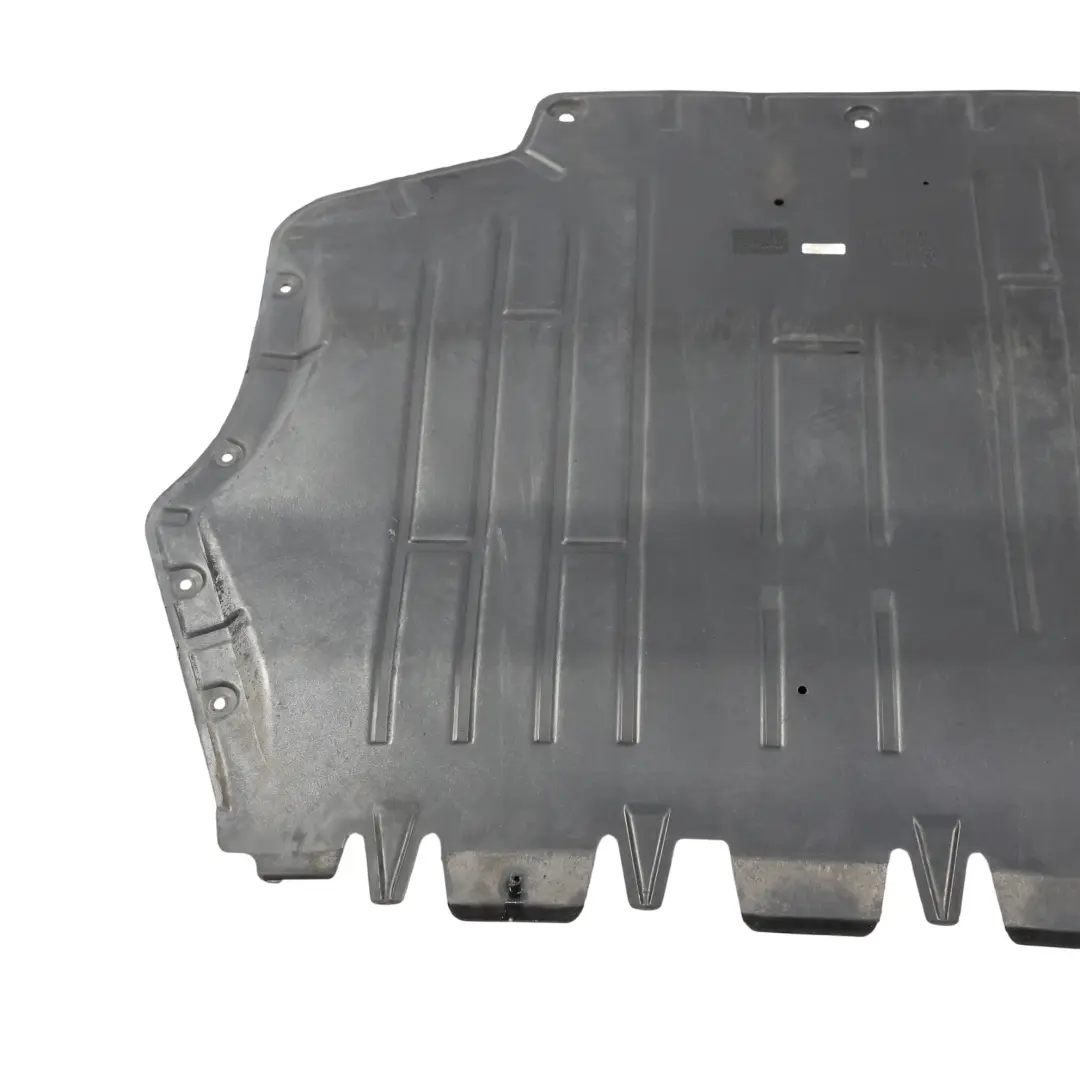 Mk1 Engine Undertray Splash Guard Cover to Audi A3 8P Volkswagen Touran with Part number 1K0825237AE Audi A3 8P Volkswagen Touran Mk1 Engine Undertray Splash Guard Cover - SKU 1K0825237AE - Part number 1K0825237AE