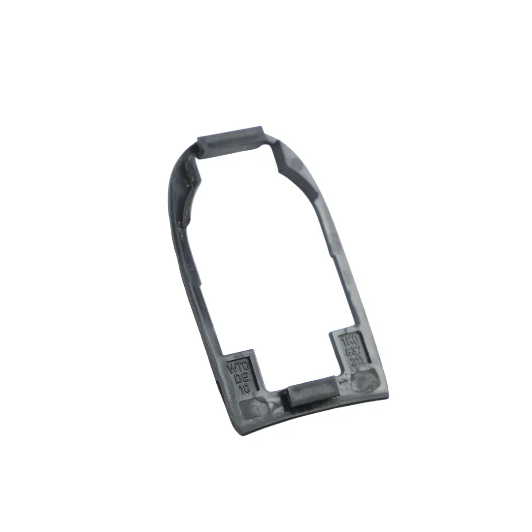 1Z Golf MK5 Eos 1F Türgriff Blende Vorne Hinten für Skoda Octavia mit Teilenummer 1K0837211 Skoda Octavia 1Z Golf MK5 Eos 1F Türgriff Blende Vorne Hinten - SKU 1K0837211 - Teilenummer 1K0837211