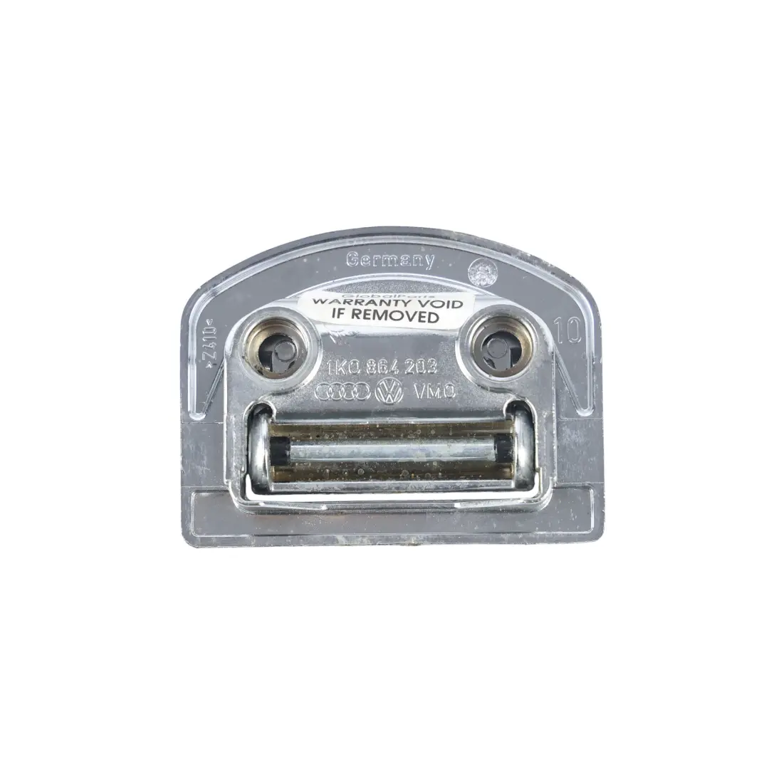Audi A5 8T A4 B8 Gancio Fermo Bagagliaio Cromato - SKU 1K0864203-2 - Numero di parte 1K0864203