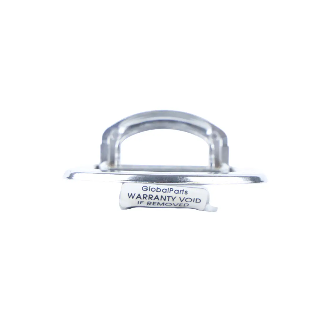 Kofferraum Zurrhaken Halter Haken Chrom für Audi A5 8T A4 B8 mit Teilenummer 1K0864203 Audi A5 8T A4 B8 Kofferraum Zurrhaken Halter Haken Chrom - SKU 1K0864203-2 - Teilenummer 1K0864203