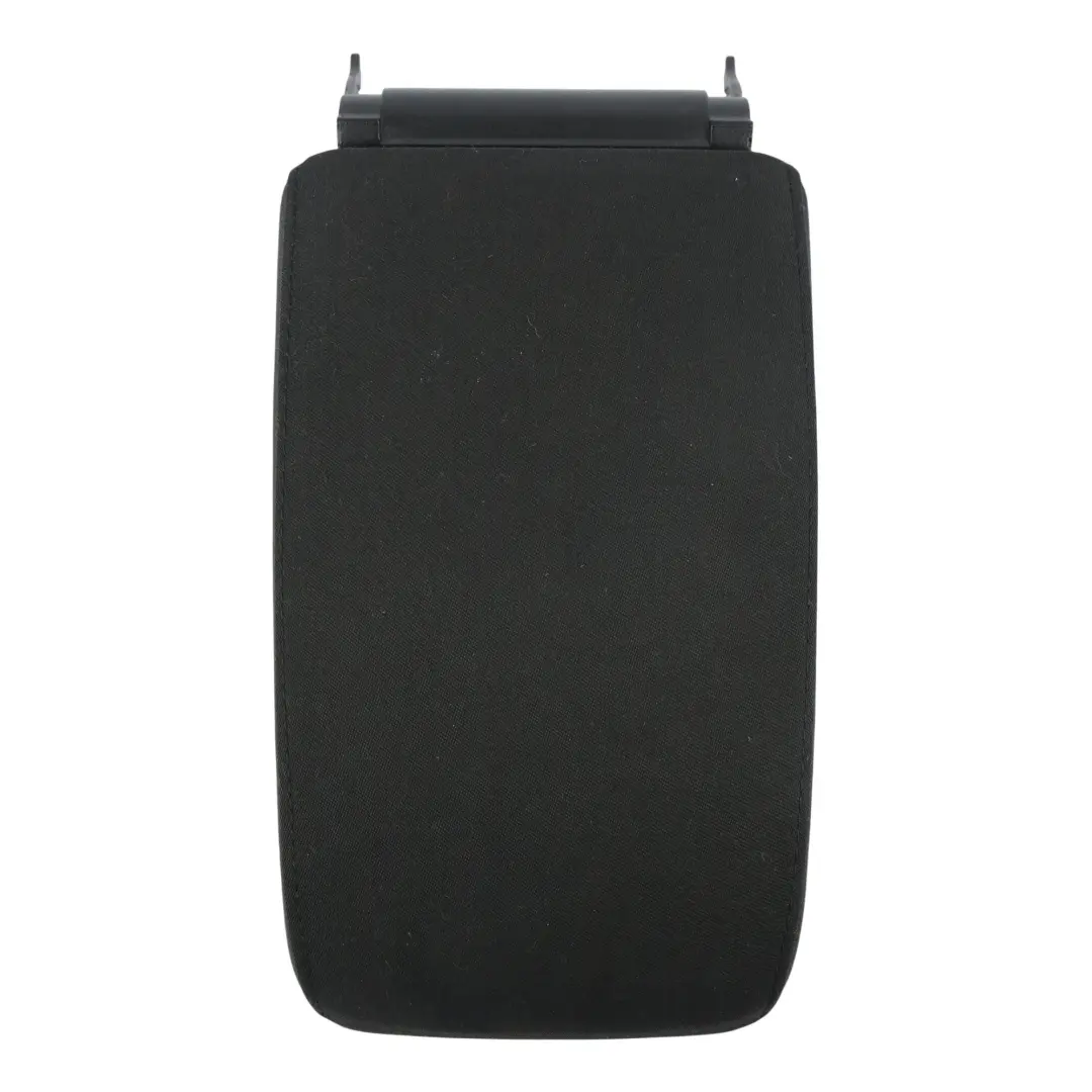 Mk6 Bracciolo Console Centrale Tessuto Nero per Volkswagen Golf con numero di parte 1K0864207E Volkswagen Golf Mk6 Bracciolo Console Centrale Tessuto Nero - SKU 1K0864207E-3 - Numero di parte 1K0864207E
