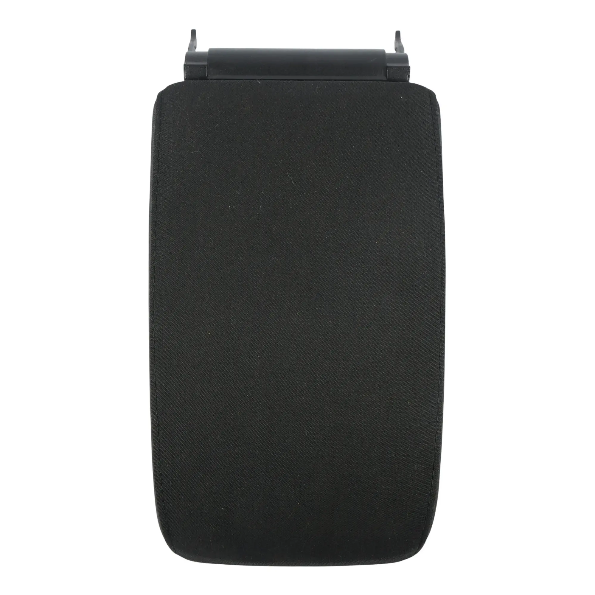 Volkswagen Golf Mk6 Reposabrazos Consola Central Tela Negro 1K0864207E