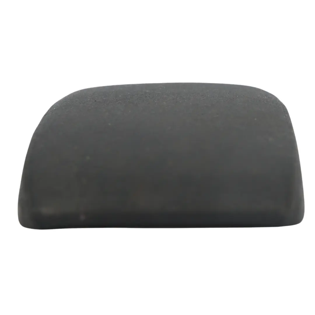 Mk6 Reposabrazos Consola Central Tela Negro para Volkswagen Golf con número de pieza 1K0864207E Volkswagen Golf Mk6 Reposabrazos Consola Central Tela Negro - SKU 1K0864207E-3 - Número de pieza 1K0864207E