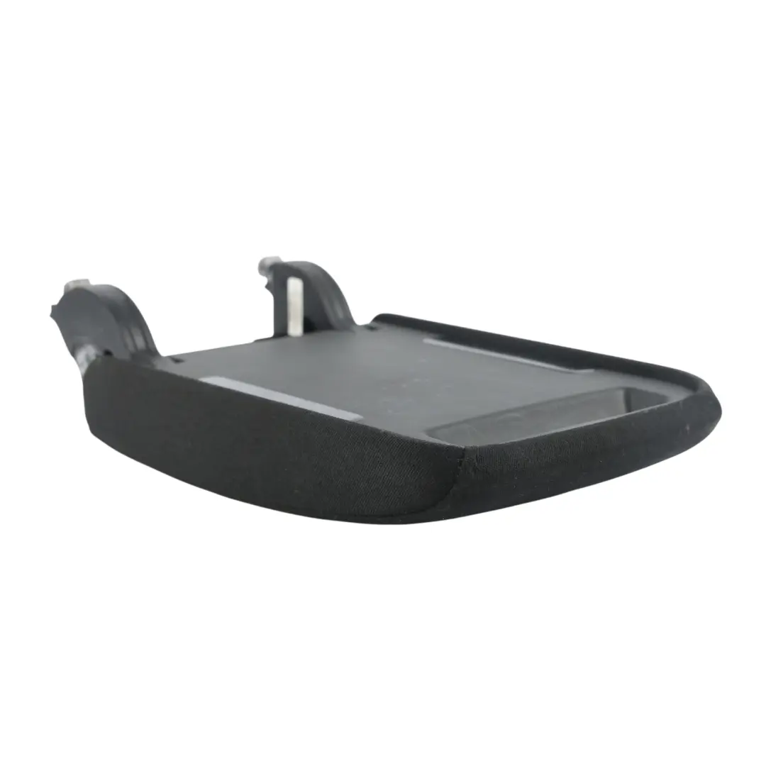 Volkswagen Golf Mk6 Accoudoir Console Centrale Tissu Noir - SKU 1K0864207E-3 - Numéro de pièce 1K0864207E