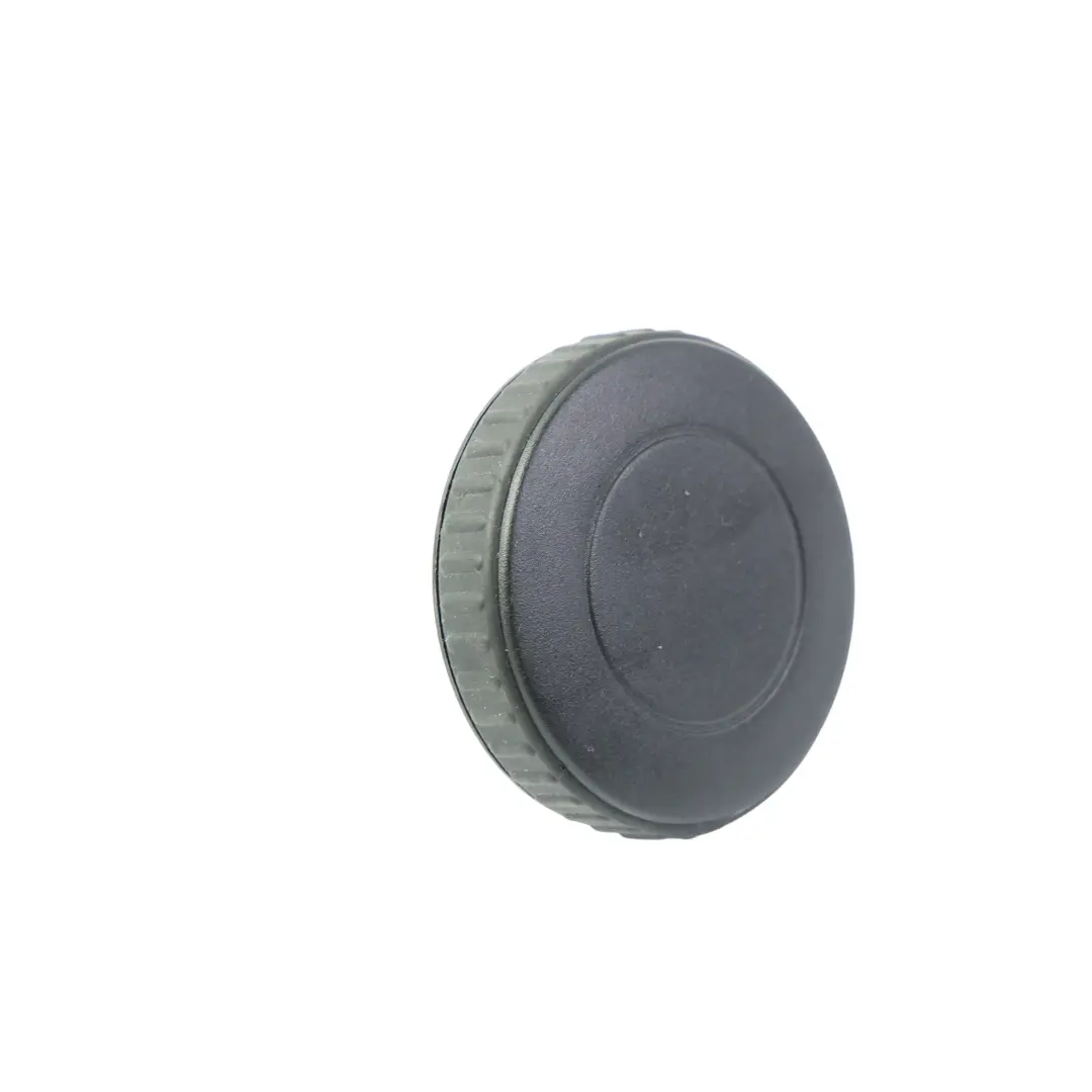 Volkswagen Golf MK5 Front Seat Backrest Adjustment Regulation Knob - SKU 1K0881673A - Part number 1K0881673A