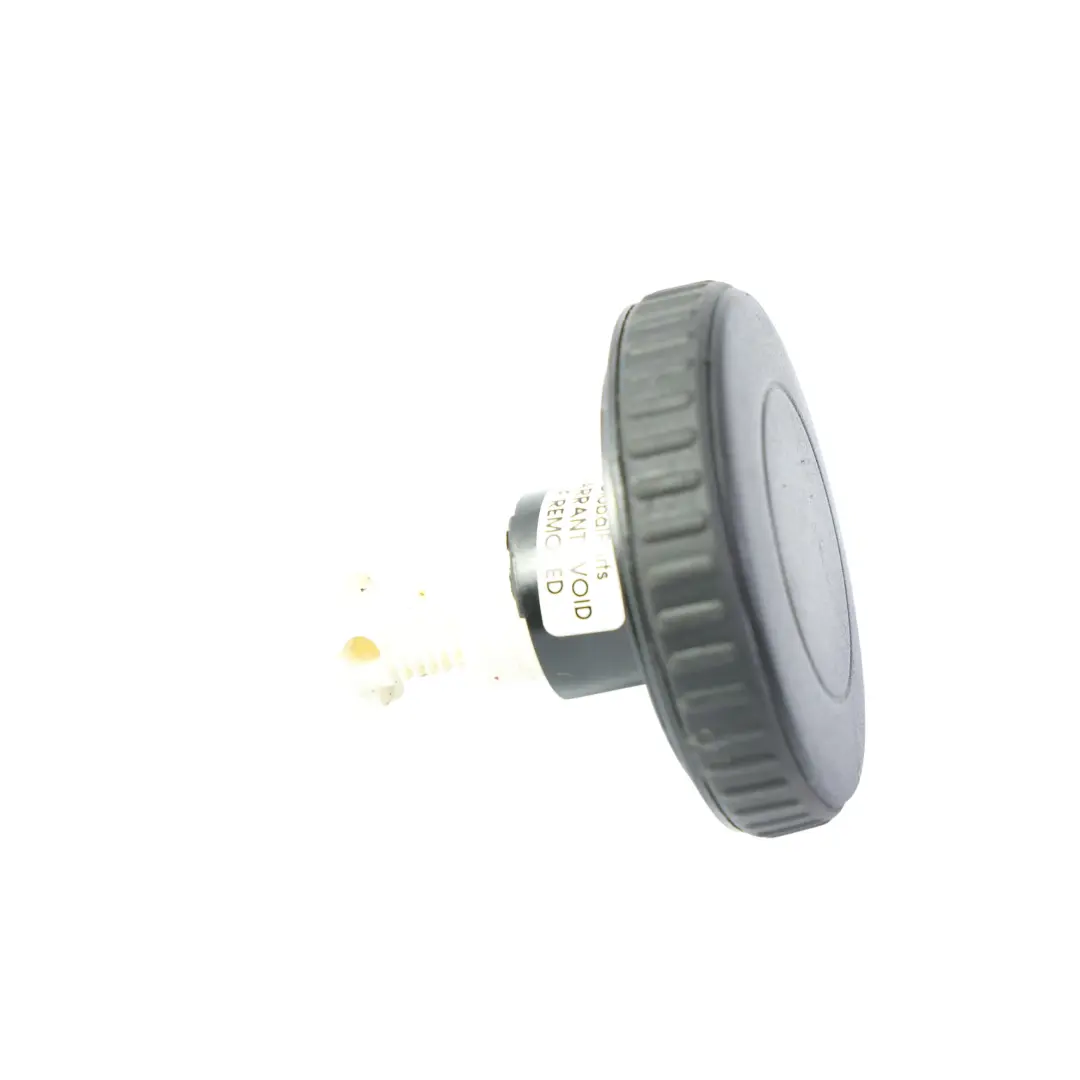 Volkswagen Golf MK5 Pokrętło Regulacji Oparcia Fotela Przedniego - SKU 1K0881673A - Numer Części 1K0881673A